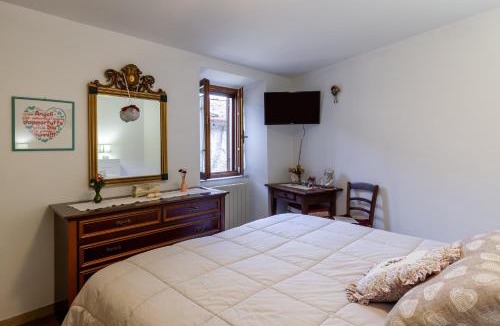 Stazzema House | Casa Gigina
