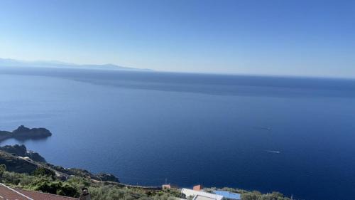 San Michele Apartment | Casa Giomena - Furore - Amalfi Coast