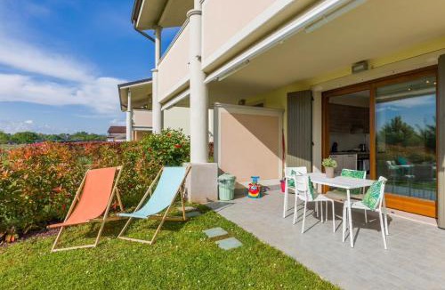 Salionze Apartment | Casa Giulia