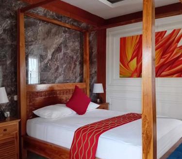 Umalas House | Casa Green Kori