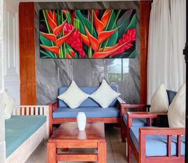 Umalas House | Casa Green Kori