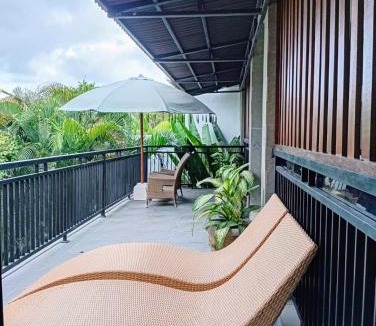 Umalas House | Casa Green Kori
