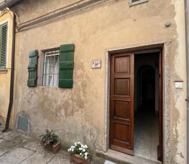Marciana Apartment | Casa i capperi