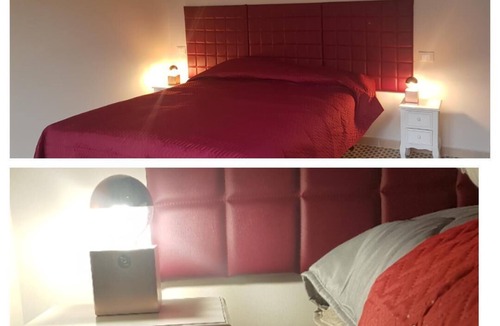Montecatini Terme House | Casa Il Germoglio, small, new, beautiful and independent