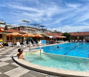 Viareggio Apartment | casa Il Sole