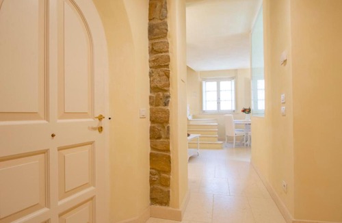 Masero Apartment | Casa in Lunigiana - Bianca