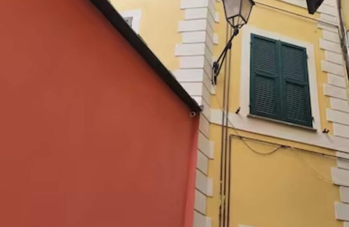 Borgo Antico Apartment | Casa Isabella Monterosso