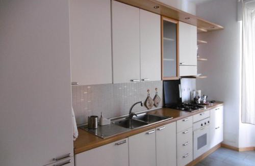 Ancona Bed & Breakfast | Casa Ivanka