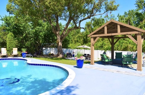 Maitland House | Casa Jardin
