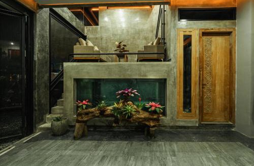 Penatih Villa | Casa Jenah
