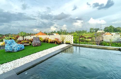 Penatih Villa | Casa Jenah