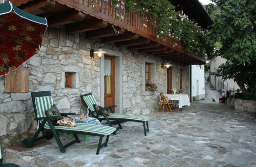 Oblizza House | Casa Krajnova