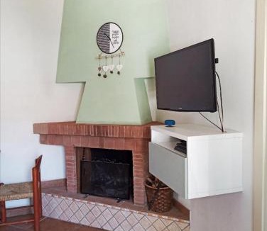 Torre del Lago Puccini Apartment | Casa La Gardenia