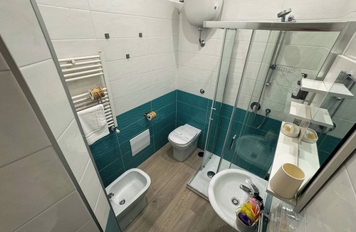 Materdei Apartment | Casa La Rosa Rooms- Nel Cuore di Napoli