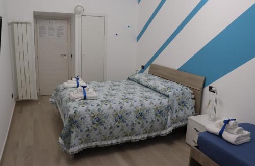 Materdei House | Casa La Rosa Rooms- Nel Cuore di Napoli