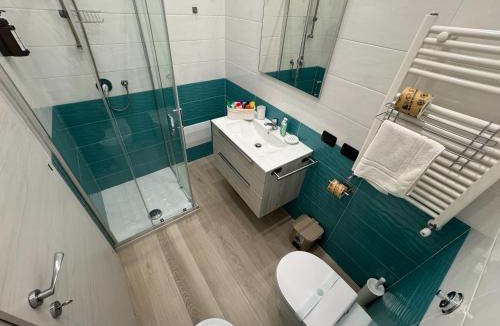 Materdei House | Casa La Rosa Rooms- Nel Cuore di Napoli