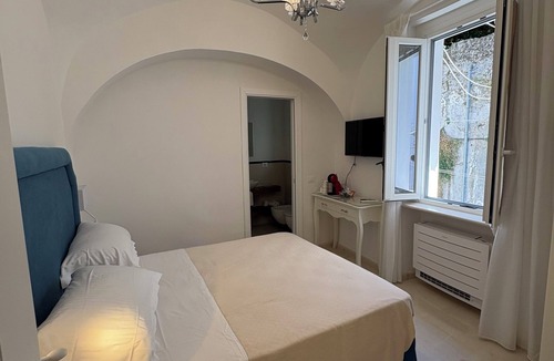 Amalfi House | CASA-La taverna del duca