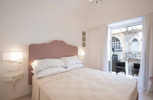 Amalfi House | CASA-La taverna del duca