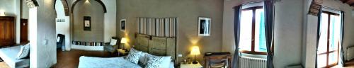Camaiore House | casa Le Franche