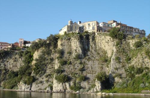 Ogliastro Cilento Apartment | Casa Le Querce