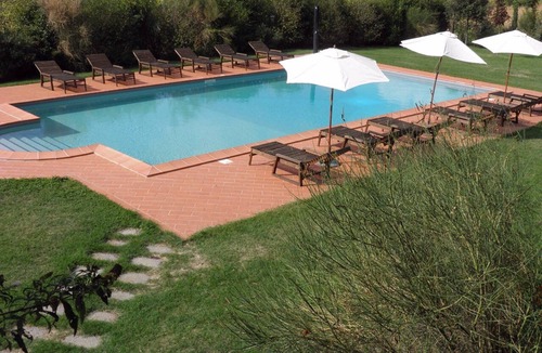 Castiglion Fiorentino Villa | Casa Legnaia, Tuscan Retreat in Castiglion Fiorentino