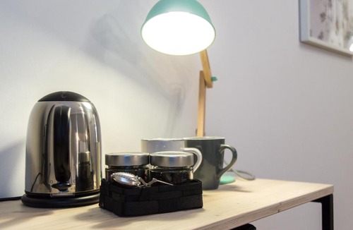 Vanchiglia Apartment | Casa Leggera