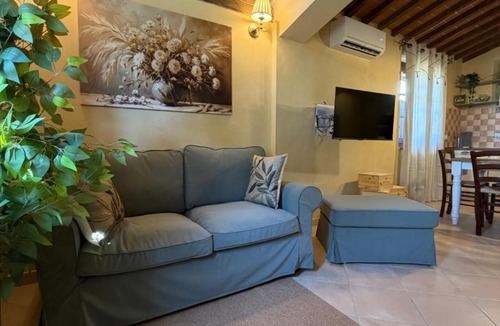 Volterra House | Casa Libella - villa con piscina privata vicino a Volterra