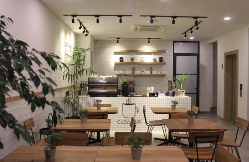 Bendungan Hilir Hotel | Casa Living Senayan Hotel