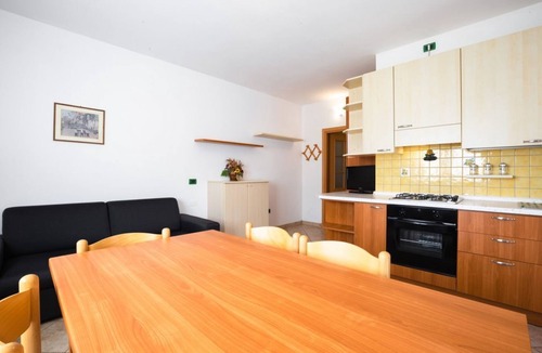 Pieve di Ledro Apartment | Casa Lucia Garden only 100 mt. from Lake