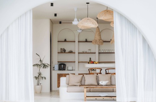 Penida Island Villa | Casa Luna Penida