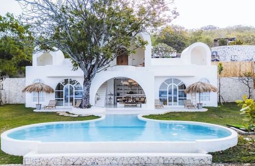 Penida Island Villa | Casa Luna Penida