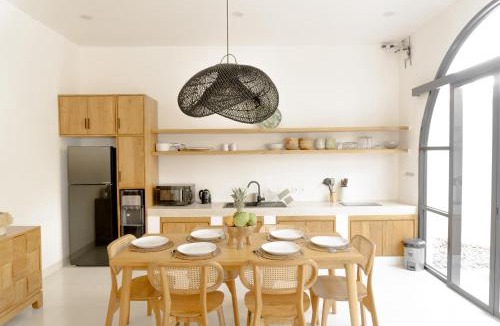 Padangsambian Klod Villa | Casa Luna Villa