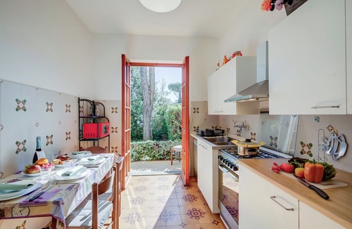 Marina di Pietrasanta House | Casa Maddalena al Mare 600m from sea, Marina di Pietrasanta, Italy