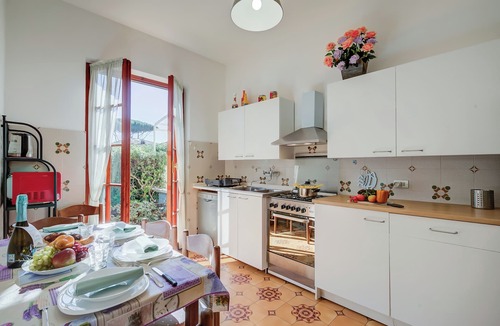 Marina di Pietrasanta House | Casa Maddalena al Mare 600m from sea, Marina di Pietrasanta, Italy