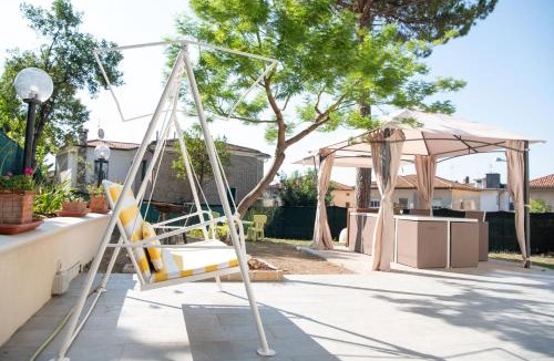 Osimo House | Casa Mally