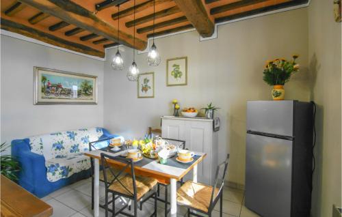 Macchino House | Casa Manuela