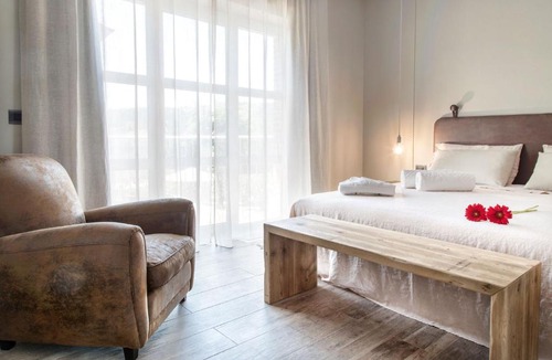 Lucca Villa | Casa Maraviglia