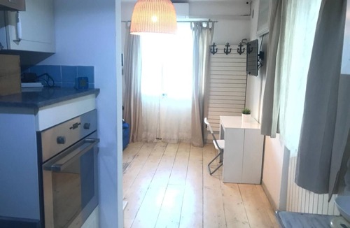Marina di Pietrasanta House | Casa Margherita a few steps from the sea