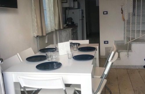 Marina di Pietrasanta House | Casa Margherita a few steps from the sea