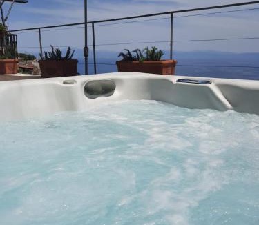 San Michele Apartment | Casa Maria - Furore Amalfi Coast