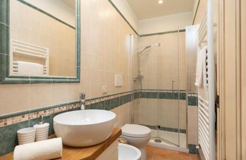Montalcino House | Casa Maria - Modern Home near Montalcino