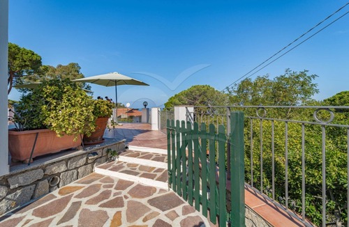 Sant' Andrea Apartment | CASA MARIDA - BILOCALE MARIDA