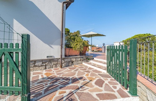 Sant' Andrea Apartment | CASA MARIDA - BILOCALE MARIDA