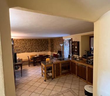 Buriano Apartment | Casa maride