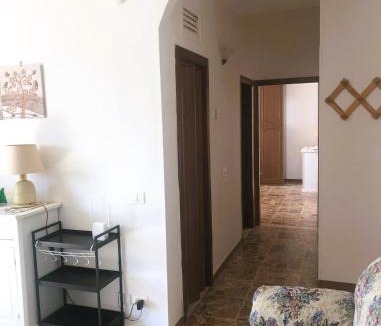 La Villa Apartment | Casa Marina - appartamento sulla Via Francigena, vicino a Monteriggioni