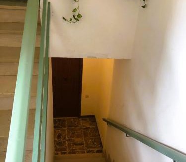 La Villa Apartment | Casa Marina - appartamento sulla Via Francigena, vicino a Monteriggioni