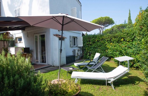 Forte dei Marmi House | Casa Marina for your nice vacation in Forte dei Marmi