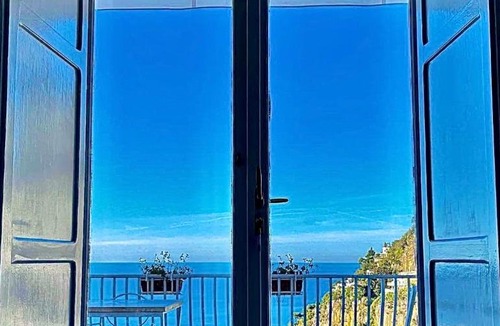 Chiesa Nuova Apartment | Casa Marta vacation home in Positano
