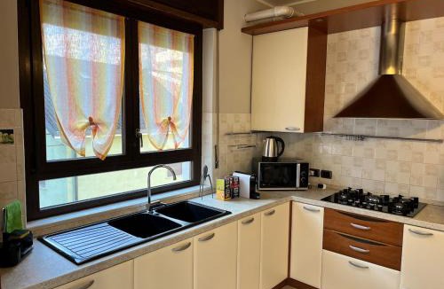 Domodossola Apartment | Casa Mary