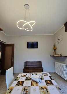 Domodossola Apartment | Casa Mary
